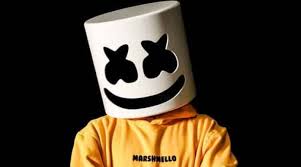 Слушать песни и музыку marshmello онлайн. Marshmello Pushes To Stop L Oreal From Trying To Trademark The Marsh Mellow