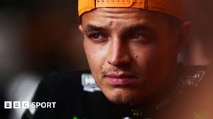 Verstappen ka zabardast performance dekh kar Norris ki saari umeedein  chatti hui. : r/formula1