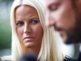 It is not intended to be an exhaustive listing of all recipients. Tod Von Mette Marits Stiefbruder Der Schutze Zogerte Nicht Eine Sekunde Der Spiegel