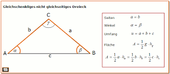 Ein stumpfwinkliges dreieck ein stumpfwinkliges dreieck ist ein dreieck mit einem stumpfen was sind stumpfwinklige und spitzwinklige dreiecke? Dreiecksberechnung Dreieck Flache Umfang Berechnen