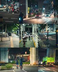 Maybe you would like to learn more about one of these? Repost Rumus Urban Street Tutorial Rumus Lightroom Facebook