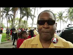 Fort Myers hosts MLK parade