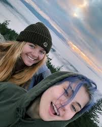 Brooke Hatch's Instagram, Twitter & Facebook