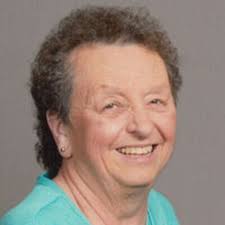 Carol Luitjens Obituary October 1, 2020