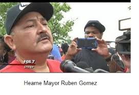 The sleaziest little newspaper in Texas, plus more damning news about the  Hearne City Council