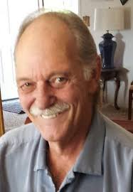 Patrick Anthony “Pat” Conroy