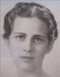 Virginia Proctor Obituary (2011)