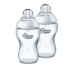 Shop with afterpay on eligible items. Tommee Tippee Closer To Nature 340ml Bottle X 2 Baby George At Asda