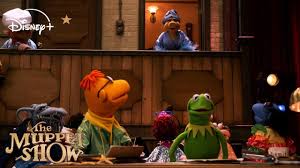 PLACES, EVERYONE! - Disney has given a new look at “The Muppet ...