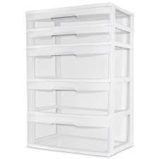 We did not find results for: Buy Sterilite 5 Drawer Wide Tower White Storage Organizer Cabinet Furniture Pack New Dorm Organization Garage Bedroom Room Clear Drawers Heavy Duty Plastic Storage Drawers Transparent In Cheap Price On Alibaba Com