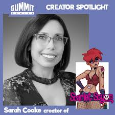 CALLING ALL COMIC WRITERS! The Summit Comics Talent Search 2025 is  officially OPEN! Body: Do you have the nefarious mind to create the next  great comic villain? Summit Comics is looking for