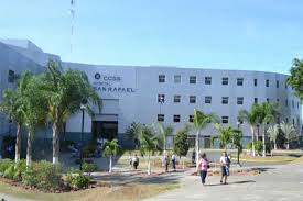 Caja Costarricense De Seguro Social Hospitales