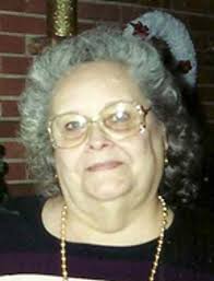 Arlene King Obituary July 17, 2013