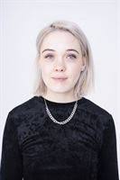 Fanny Beckman är årets Nell Walden-stipendiat