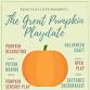 The Great Pumpkin Playdate event image