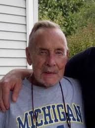 Robert Emigh Obituary November 29, 2020