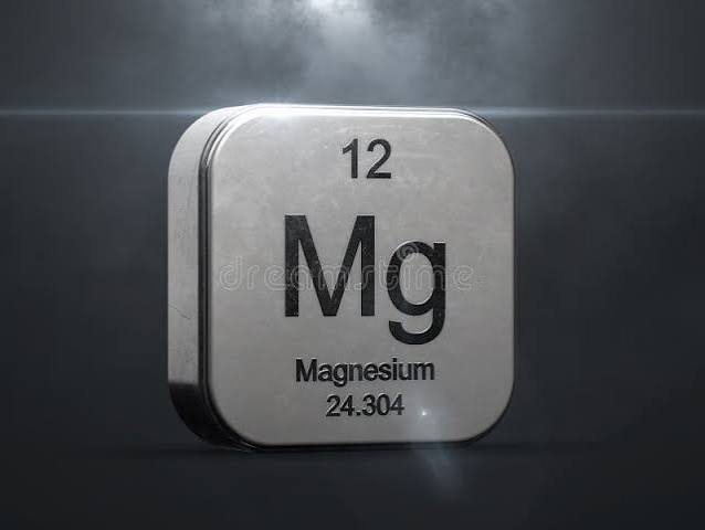 Magnesium