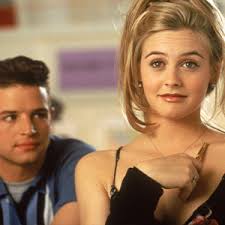 Amazon.com: Clueless Amazon Exclusive 30th Anniversary Edition [4K UHD  Steelbook + Blu-Ray + Digital Copy] : Alicia Silverstone, Elisa Donovan,  Breckin Meyer, Brittany Murphy, Paul Rudd, Stacey Dash, Donald Faison:  Movies &