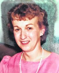 Margaret AMICONE Obituary (2022)