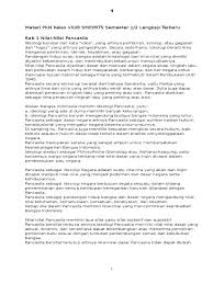 Pengertian hukum, sistem, dan sistem hukum 1. Rangkuman Pkn Smp Kls 8 Sem 1 Pdf