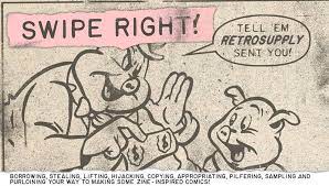 How to start drawing digitally. Retro Digital Art How To Start Drawing Digitally Retrosupply Co