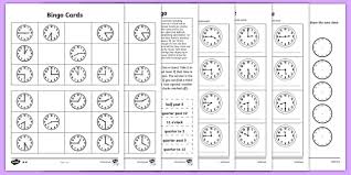 telling the time ks1 worksheets twinkl teacher made