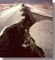 At magnitude 9.2, it was the second largest quake ever recorded by seismometers. Alaska Earthquake 1964