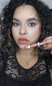 Labial Líquido Mary Kay At Play BRICK MY HEART