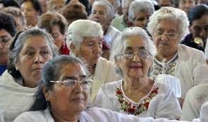 Mujeres amigas mías - Cambio de Michoacán