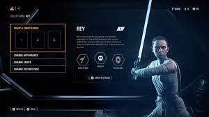 Star wars battlefront 2's progression system has been completely reworked. Star Wars Battlefront 2 Heroes And Villains Guide How To Unlock Every Hero And Villain How To Dominate Usgamer