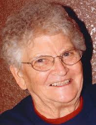 Obituary information for Shirley Susanna Petersen