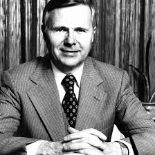Former SCSU president Graham dies