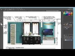 Make Realistic Interiors With Photoshop Youtube Interior Design Renderings Interior Rendering Interior Design Software