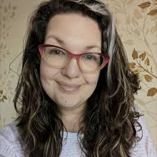 Candy Casteel's Instagram, Twitter & Facebook