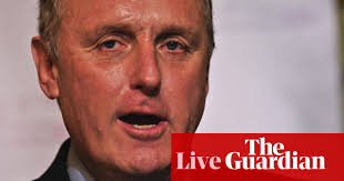 Leveson inquiry seminar