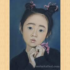 Hello my friends who love painting, soft pastel