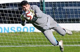 Trabzonspor Un Basina Talih Kusu Kondu Ugurcan Cakir A Servet Odeyecekler