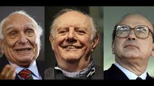 Da oltre quattro mesi il consiglio comunale di milano ha votato quasi all'unanimità per chiedere di dedicare i giardini di fronte al carcere di san vittore a marco pannella. Una Via A Milano Per Craxi E Dario Fo Spunta Anche Pannella Radicali In Sciopero Della Fame La Repubblica