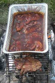 It's got the most bizarre, unnatural smell and the flavor is more like french dressing than bbq. Barbecue Sauce Wikipedia