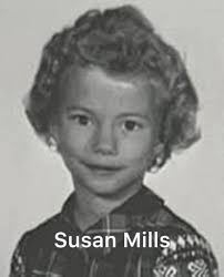 Antlers American ponies team in 1960