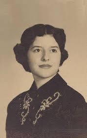 Mary Chambers Obituary