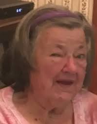 Obituary information for Mabel Ann Carter