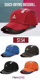 2 Us 14 00 Men Women Ultra Thin Breathable Quick Drying Baseball Cap Carved Hat Outdoor Outdoor Hats For Men Trendy Clothes For Women Mens Traditional Wear