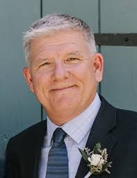 Obituary information for Bradley Joseph Garneau