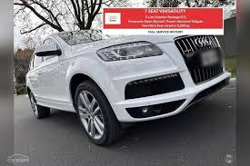 Image result for Ibis White 2011 Q7