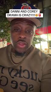 Corey Sends 10k to Dannithetaxboss