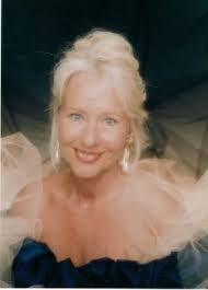 Mary Jo Enderle Eckart (1946-2009)