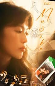 Musika || MaColet AU