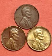 Image result for Copper Brown 1958 Admiral