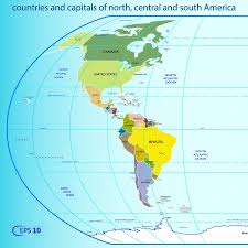The official website of fiba, the international basketball federation, and the governing body of basketball. 122 029 Central America Stock Photos And Images 123rf